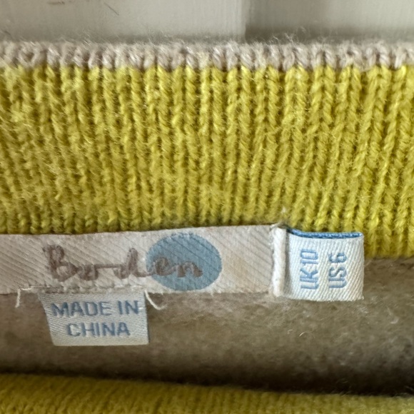 Boden sweater - Picture 3 of 4